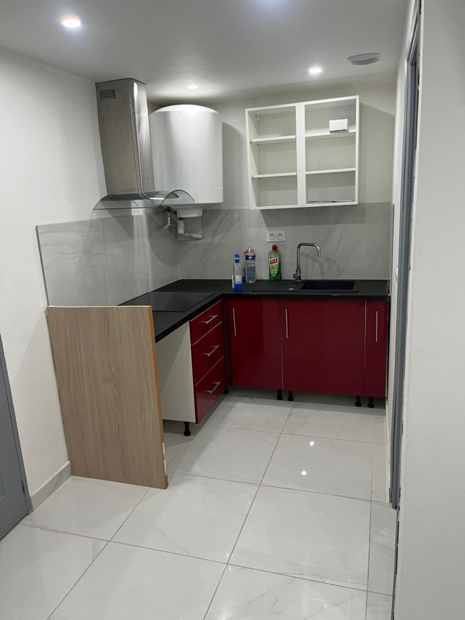 Appartement Calme Dans Villa Individuelle Bagnols-sur-Cèze Exterior foto
